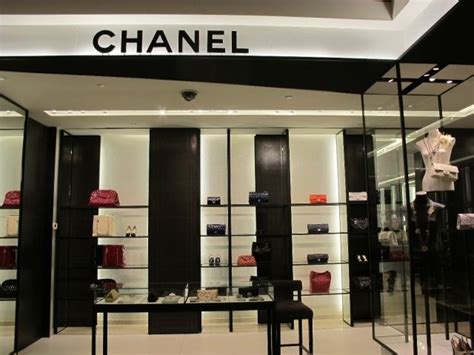 chanel columbus ohio|saks fifth avenue chanel.